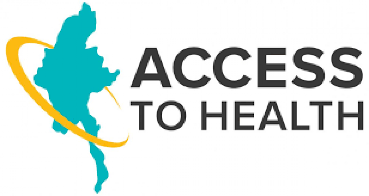 Acces to Health logo