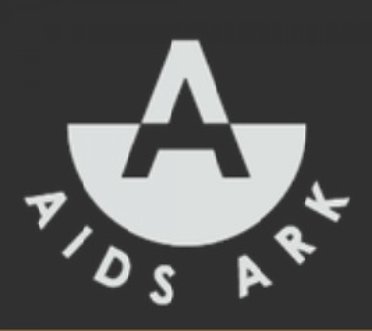 Aids Ark logo