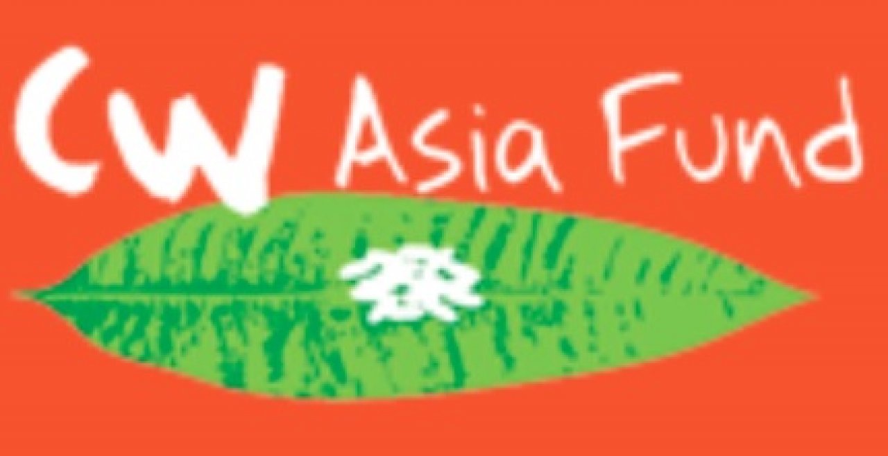 CW Asia Fund logo