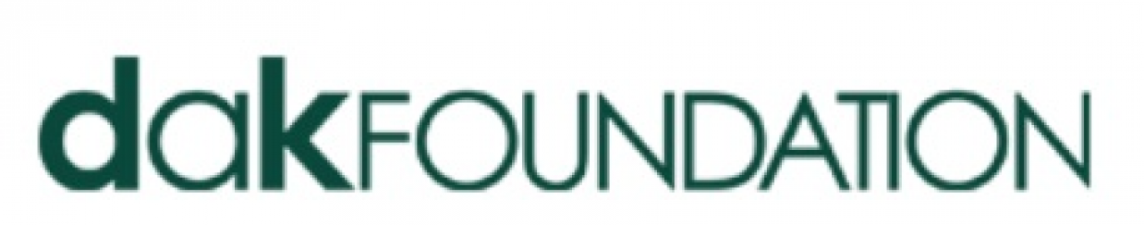 Dak foundation logo