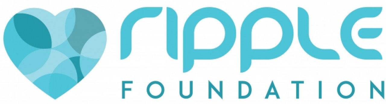 Ripple foundation logo